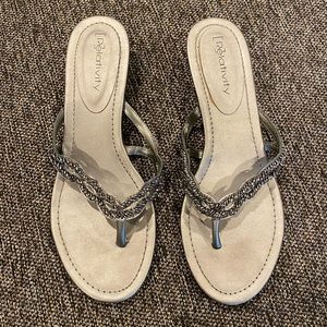 Relativity Sandal | Size 11